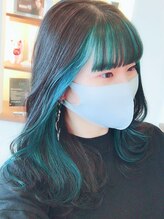 コネクトヘア(CONEKT hair)