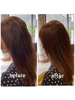 リアン ヘアー(Lien hair)&nbsp;カシミアトリートメント