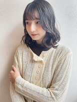 アンニュ(annuy)&nbsp;girly  bob○