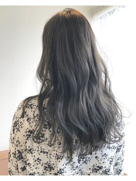 ラナイモア(Lanai More) ロング×アッシュ