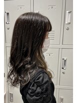 ワープ 青葉台(WARP)&nbsp;アクセサリーカラーグレージュ☆