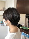 愛されショート#津田沼#奏の杜#京成津田沼#本八幡