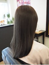 ヘアーデザイン ゴールド(Hair design GOLD)