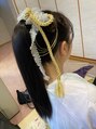 みその 高坂店&nbsp;成人式ヘア