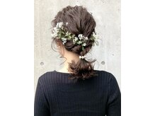 ロペヘアリッシェル(LOPE hair Richel)