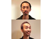 クランク(CRANK)