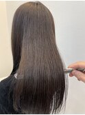 髪質改善トリートメント