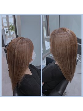 ディア(Dia) ハイライトカラー