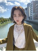 ロブスタイル