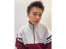 バランス ヘアーデザイン(BALANCE hair design)