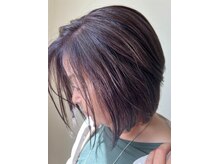 ヘアーアンドスパ アマラ(Hair&Spa amala)
