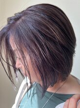 ヘアーアンドスパ アマラ(Hair&Spa amala)