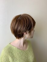 アイズ 本厚木(AIZU) エアリーショート