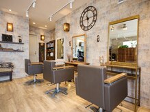 ヘアーリゾートカタカタ Hair Resort kata‐kata