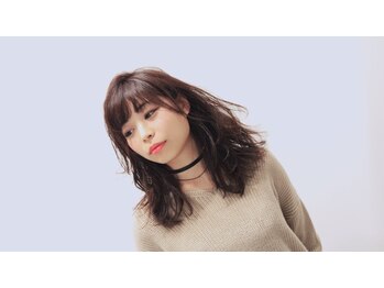 hair salon Laplus【ヘアーサロン ラプラス】
