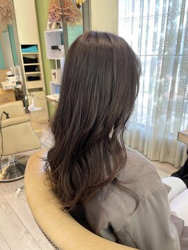 オプトゥニール(obtenir) a4  style N0.９６