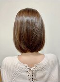 ヘアスタイル