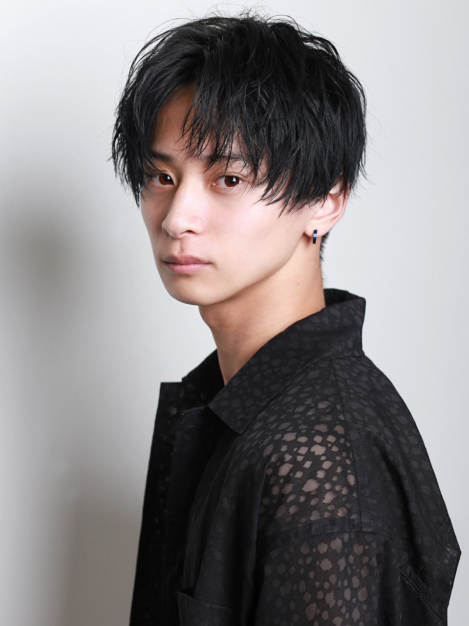 ダウンアップショート