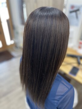 アールカラー(R color) グレージュ