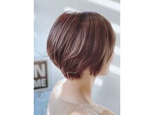 ラヴィラ(La villa)