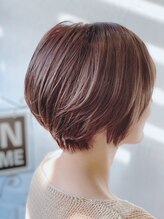 ラヴィラ(La villa)