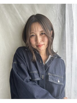 イートンクロップ コオリヤマ(Eton Crop Koriyama) wolflayer×medium