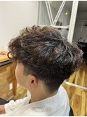 スペインカール