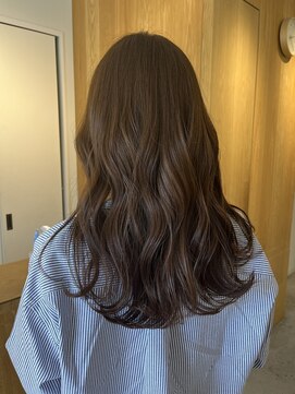 トリート 西船橋店(TREAT) マロンブラウン