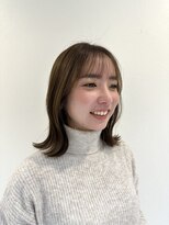 アルカディア(Arcadia)&nbsp;ミディアム、くびれへあ