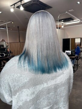 セフィル(SEPHILE) デザインカラー