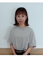 マーミー(mamy.r) 高嶋 麻紀