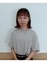 マーミー(mamy.r)&nbsp;高嶋 麻紀
