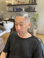 リバーシン(REVERSHIN)&nbsp;スキンフェード