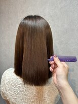 アールクリップ 表参道(arclip)&nbsp;髪質改善トリートメント【サイエンスアクア】