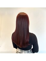 モイ(moi)&nbsp;チェリーピンク