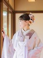 タクミ(Takumi) あなただけのベストショットを★ヘアスタイルは日本髪も対応可能