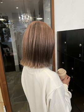 ドール(DOLL) アンブレラカラー