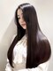 リップ(RIP)の写真/髪質改善ストレートで憧れのサラサラヘアへ◎柔らかで自然な艶髪と毛先まで潤うナチュラルストレートを実現