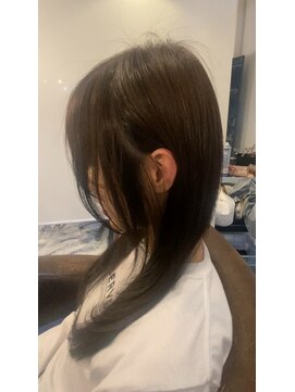 アナログノイ(analog noi) 韓国風ハイレイヤー