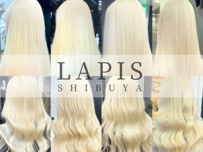 ラピス 渋谷本店(Lapis)の写真