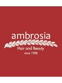 アンブロシア(ambrosia)/アンブロシア