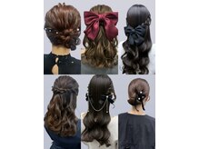 アールエーサロンモノクロ 秋葉原(RA SALON モノクロ)