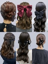 アールエーサロンモノクロ 秋葉原(RA SALON モノクロ)