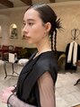 ビュートリアム265(BEAUTRIUM 265)&nbsp;結婚式ヘアアレンジが得意です！早朝も対応してます。