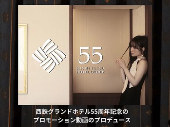 Lay.　レイヤーカット/メンズカット/髪質改善