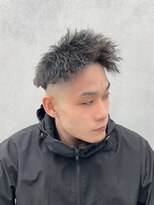 ルースト 西院店(ROOST)&nbsp;パイルツイスト×ジェット