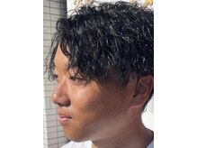 パリス メンズサロン(PARIS MEN'S Salon)