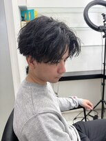 ネクスト 静岡店(NEXT)&nbsp;さらに緩めのソフトツイスト