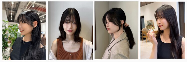 マレン(MAREN)のサロンヘッダー