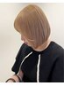 【AZUKI】デザインカット￥6000 